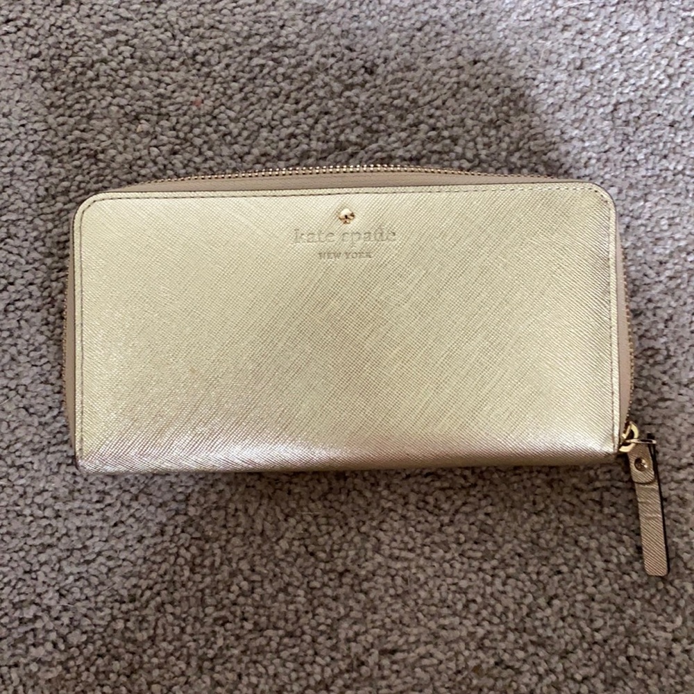 Kate Spade Wallet
